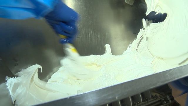 «Знак качества»: качество зефира - 28.10.2025