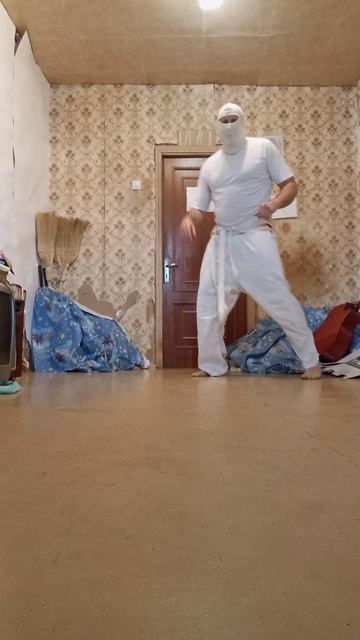 Very Nordic Ninja: 28 October Wonder 1 (28.10.2025) Крайне Северный Ниндзя: 27 Октябрьское Чудо 1