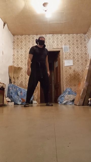 Крайне Северный Ниндзя: 28 Октябрьское Чудо 4 (28.10.2025) Very Nordic Ninja: 26 October Wonder 4