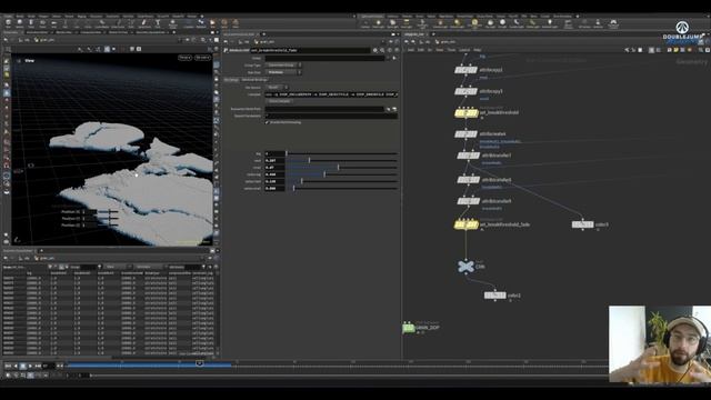 03 - Cleanup & Render Settings