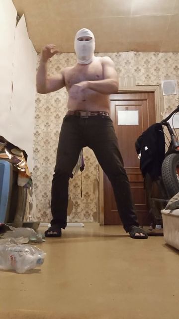 Крайне Северный Ниндзя: 28 Октябрьское Чудо 3 (28.10.2025) Very Nordic Ninja: 26 October Wonder 3