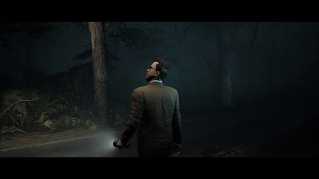 PS4 Dark Pictures Anthology Little Hope Сцена 8 Столкновение Прохождение