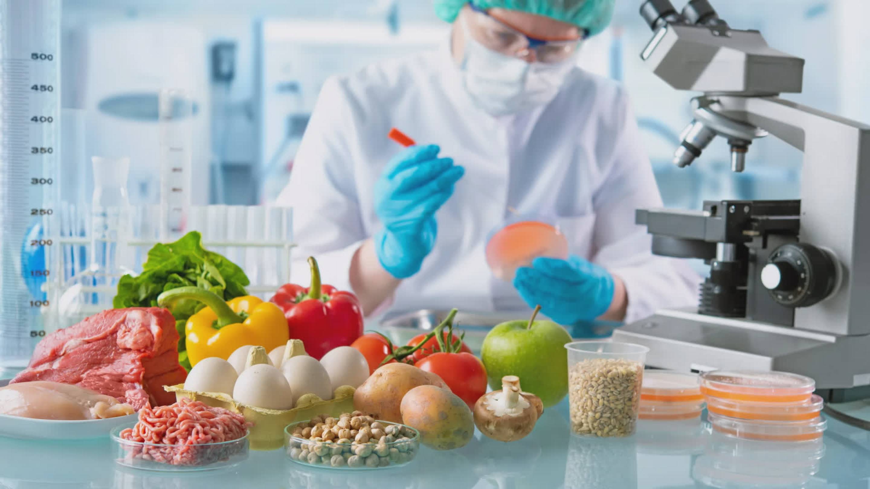 Пищевая безопасность: иллюзия или реальность? Программа "МНЕНИЕ" от 27.10.2025