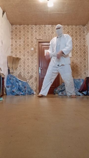 Very Nordic Ninja: 28 October Wonder II (28.10.2025) Крайне Северный Ниндзя: 28 Октябрьское Чудо II