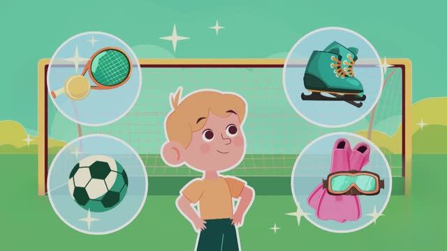 ✨Спокойной ночи, малыши✨ Вдохновение малышей на движение - Айкьюша вместе с Хрюшей