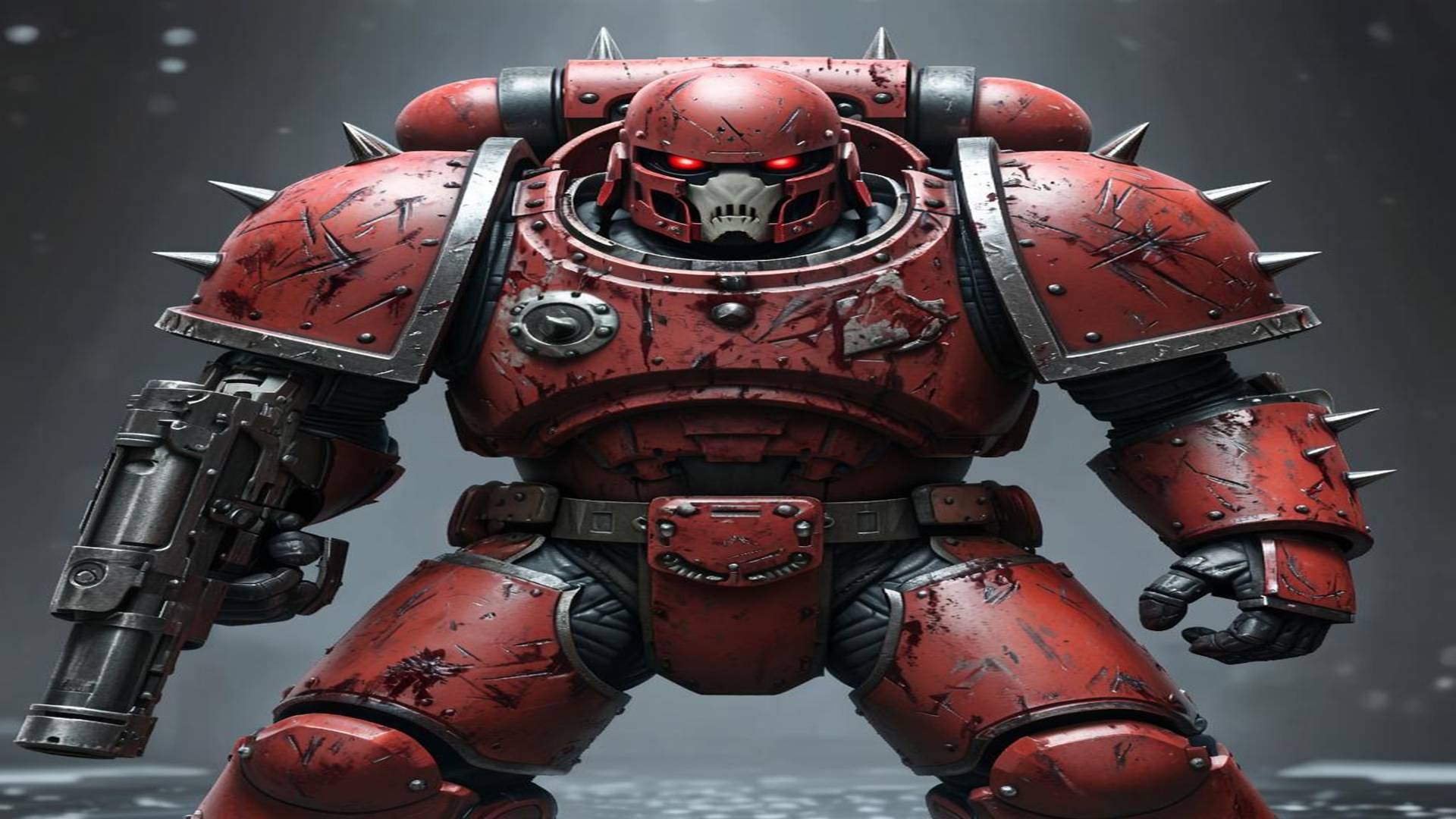 Warhammer 40,000: Gladius - Relics of War. СТРИМ. (игра №6 часть №6).