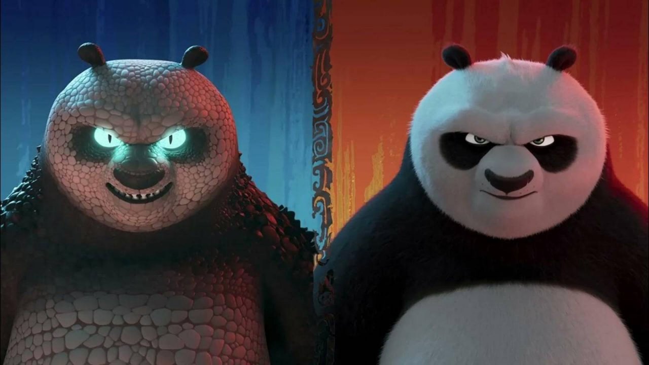 КУНГ ФУ ПАНДА ПО ВОИН ДРАКОНА МАСТЕР ШИФУ ТАЙЛУНГ НОВЫЕ КРУТЫЕ РАЗВИВАЮЩИЕ МУЛЬТИКИ ДЛЯ ДЕТЕЙ