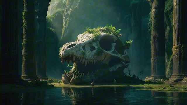 The Last Guardian ｜ Beautiful Vocal Fantasy Music