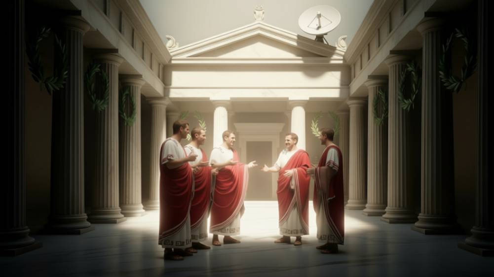 Вопросы и ответы Конфликтариум во все времена 26 10 2025