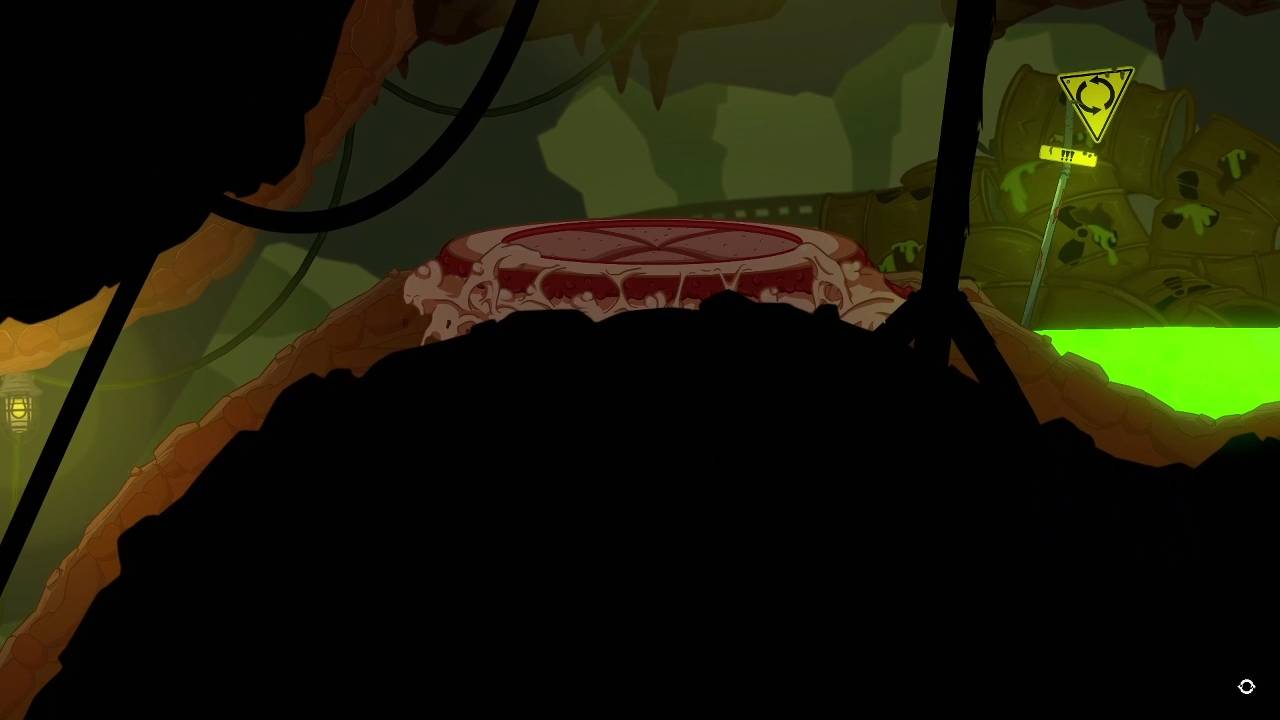 Struggling Кооперативное прохождение на стриме.