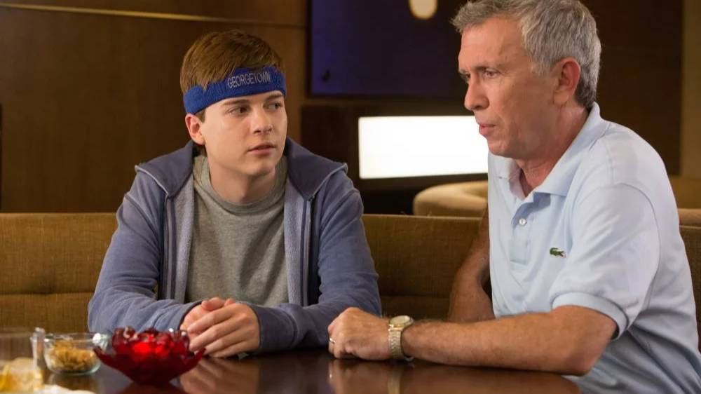 Хочу. Не могу (краткий пересказ фильма. КиноFOX)