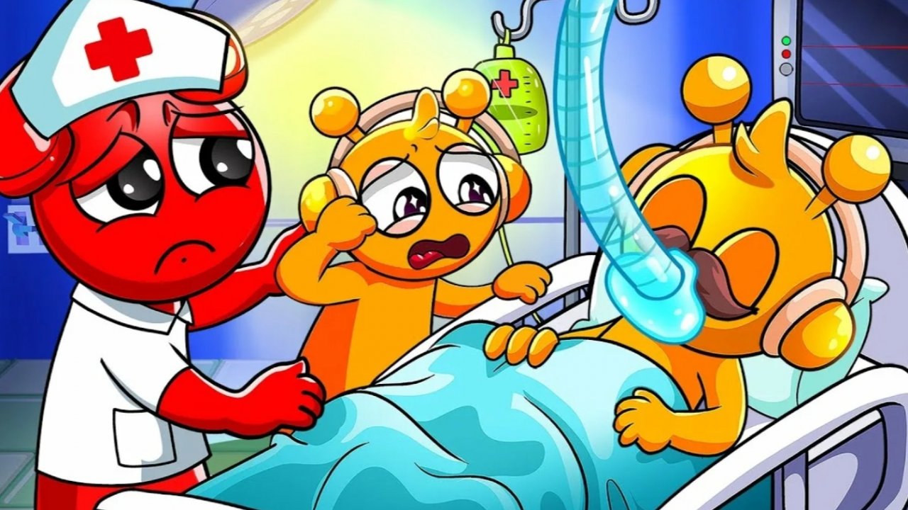 СПРУНКИ ИГРУШКИ СПРУНКИ МУЛЬТИК СПРУНКИ #СПРУНКИ МУЛЬТИКИ ДЛЯ ДЕТЕЙ