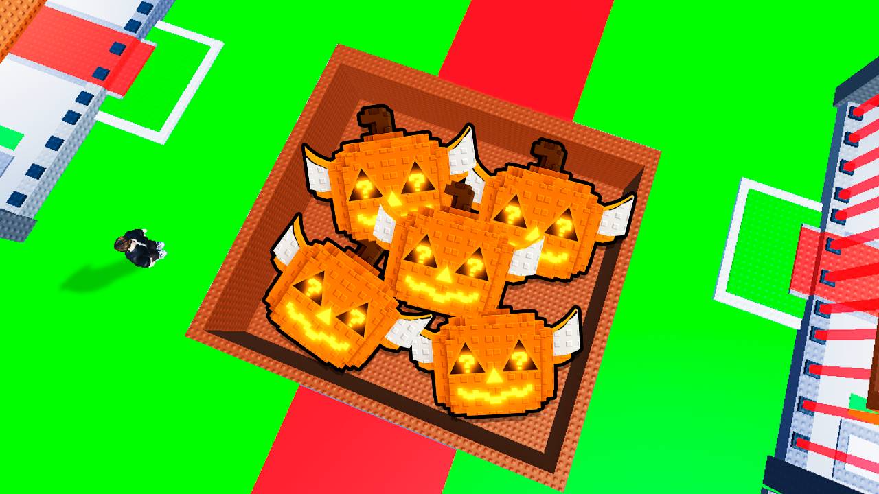 КАК ПОЛУЧИТЬ СПУКИ ЛАКИ БЛОКИ? ПЕРВЫЙ РАЗ ЗАШЁЛ В Steal a Brainrot И СРАЗУ ПОПАЛ НА ХЭЛОУИН ИВЕНТ!