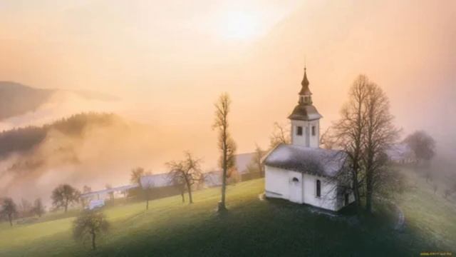 ДОБРОЕ УТРО. Автор, исполнитель Артём Илюхин.