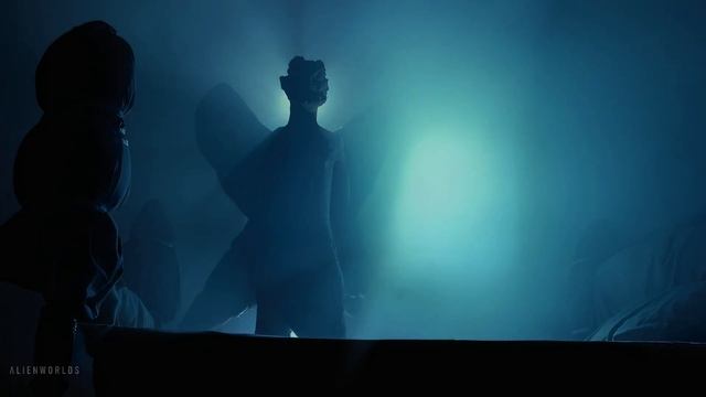 The Exorcist  ｜ Ambient Soundscape