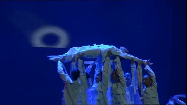 Центр танца "Пико" - "Побеждая страх"