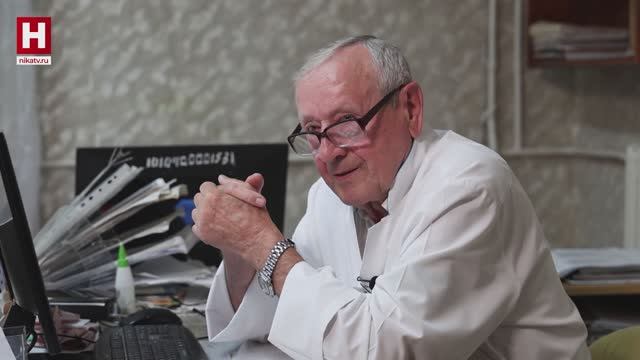 Эхо долгой жизни | ДОКУМЕНТАЛЬНОЕ КИНО