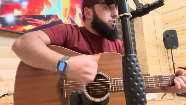 Ислам Идигов «некуда бежать»