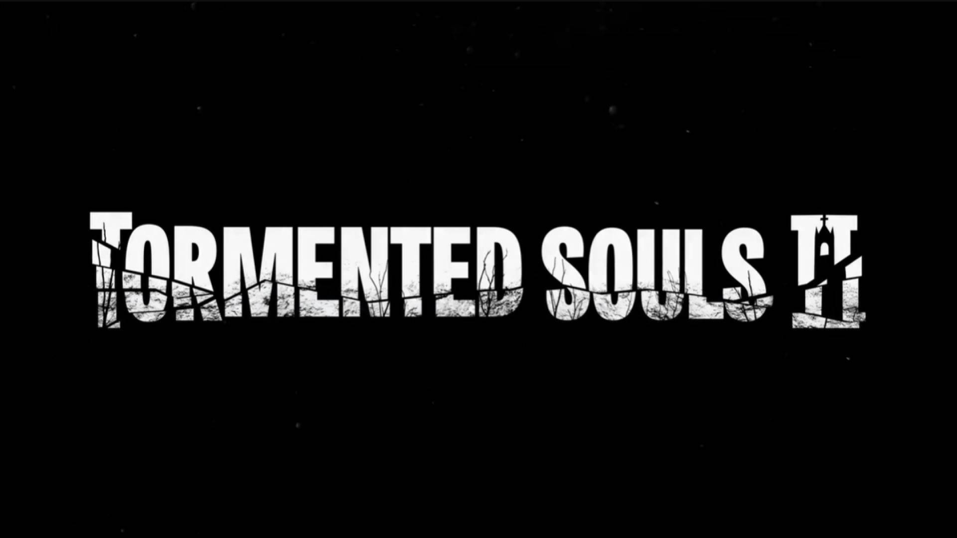 Tormented Souls 2 прохождение #3 (Без комментариев/no commentary)
