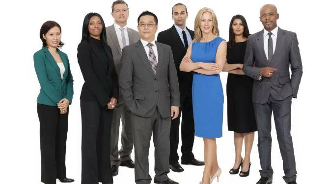 Дресс-код это