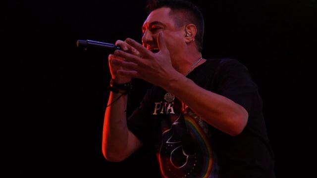 Виварий — Перемен (кавер «Кино») | Живое выступление на «Я выбираю РОК» | 07.09.2025