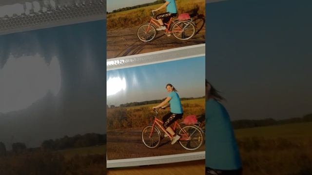 Наша традиция это семейная веложизнь