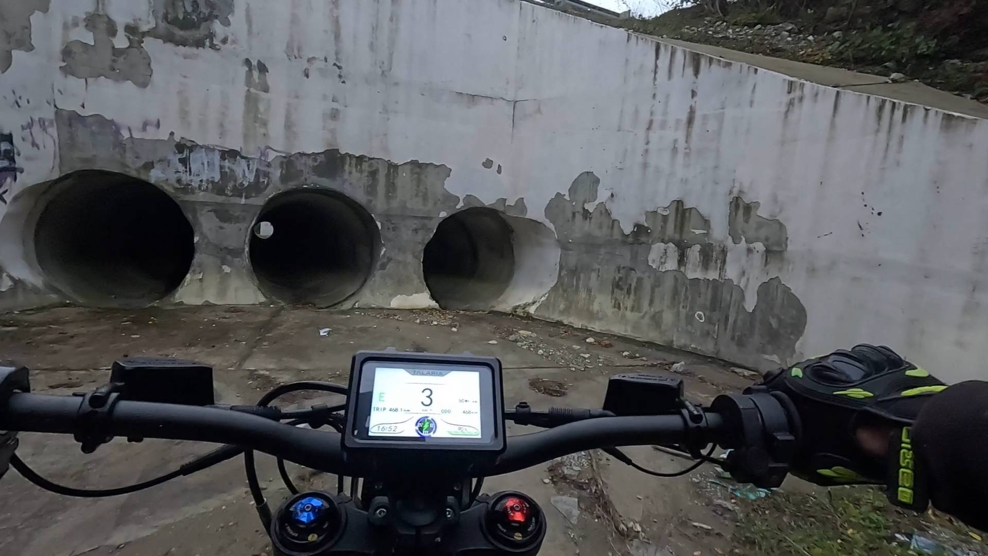 Talaria 5500,mx5,sting pro, электро байк, Исследуем новые территории!(Часть 1)