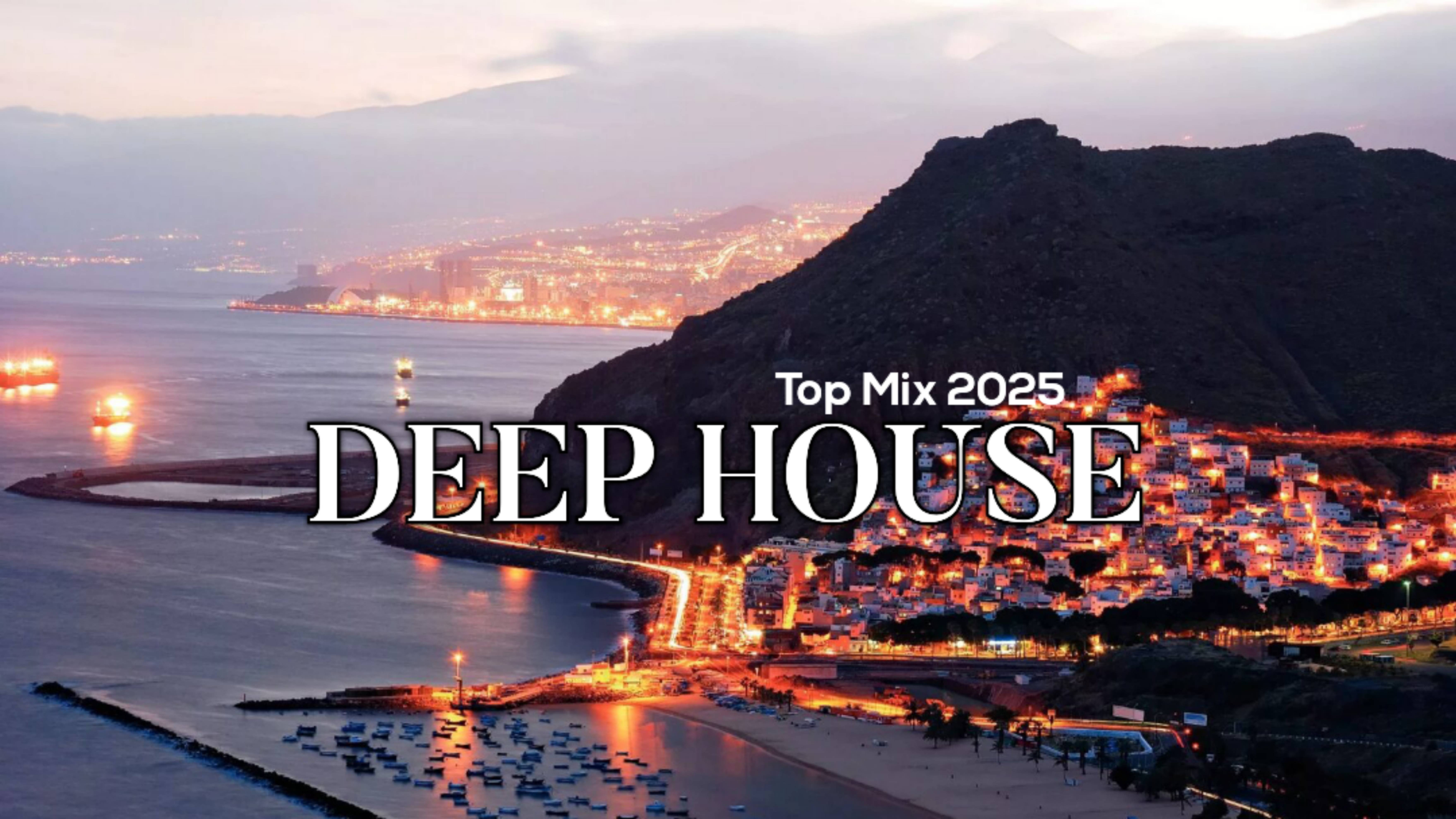 Vocal Deep House🎶Popular Mix 2025