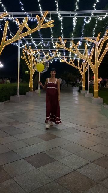 Ялта ❤️ сентябрь 2025