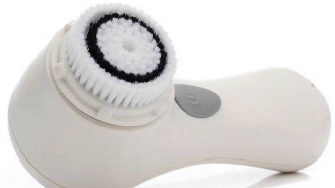 Домашняя чистка лица ультразвуком