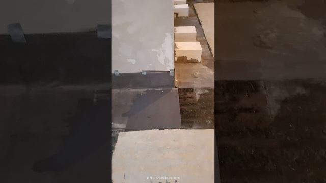 Гидроизоляция в домах пола