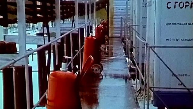 1988 год. Ямал. Комсомольское месторождение