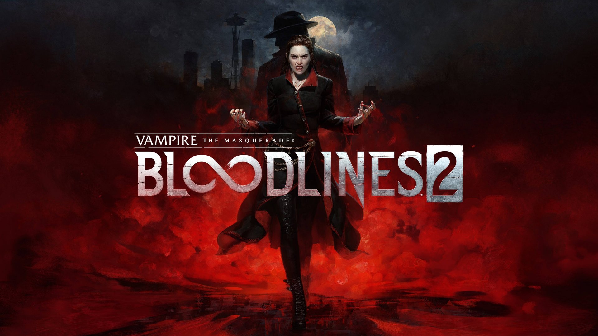 Vampire The Masquerade Bloodlines 2. Прохождение игры. ч. 7