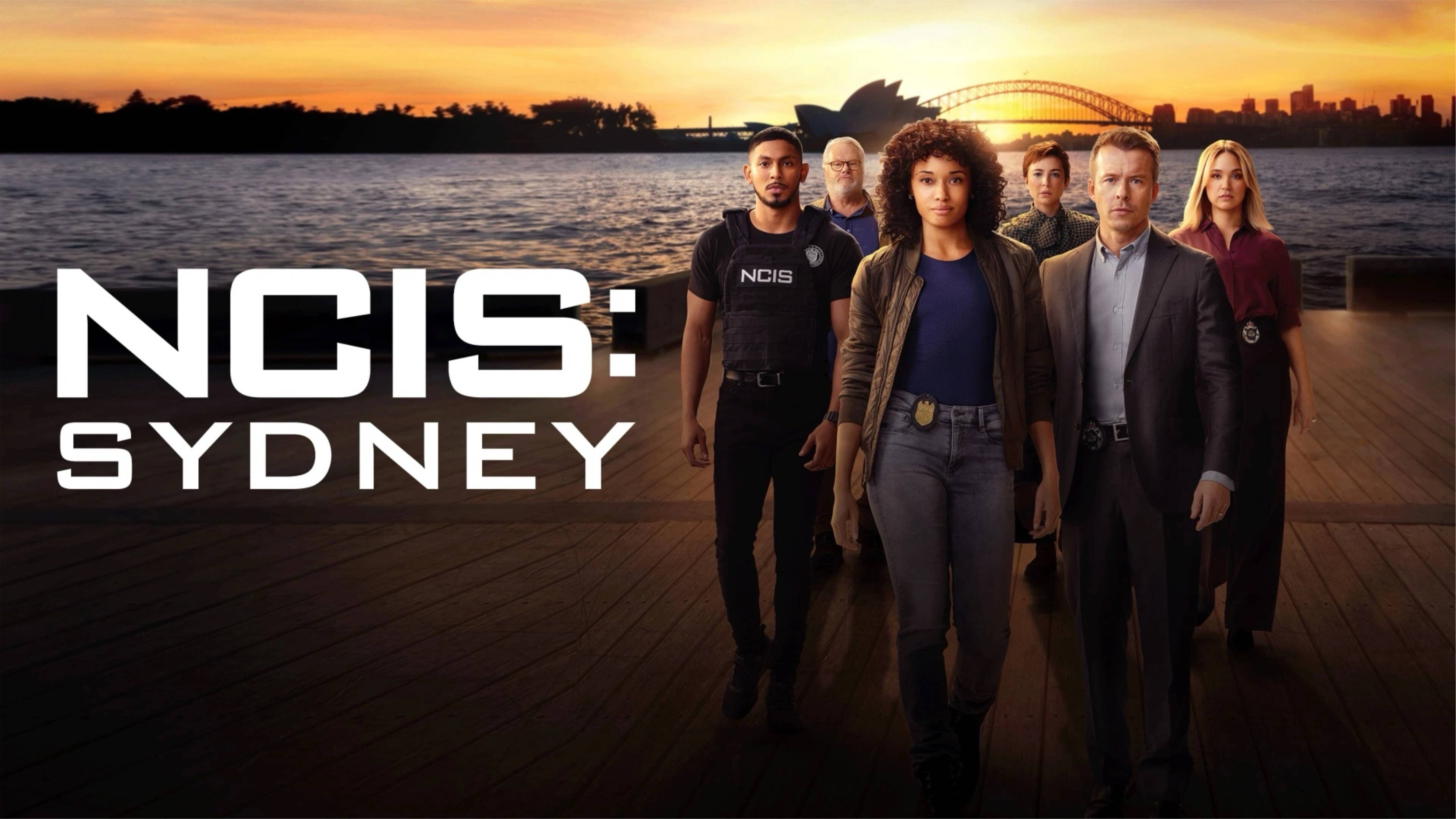Сериал Морская полиция: Сидней – 3 сезон 1 серия / NCIS: Sydney