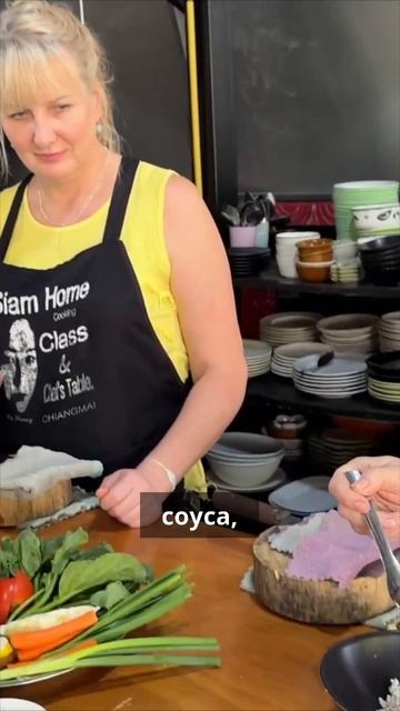 Лааб — один из самых узнаваемых салатов северного Таиланда.