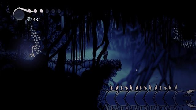 Hollow Knight (Walkthrough) #15