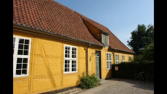 Roskilde  7 августа 2008