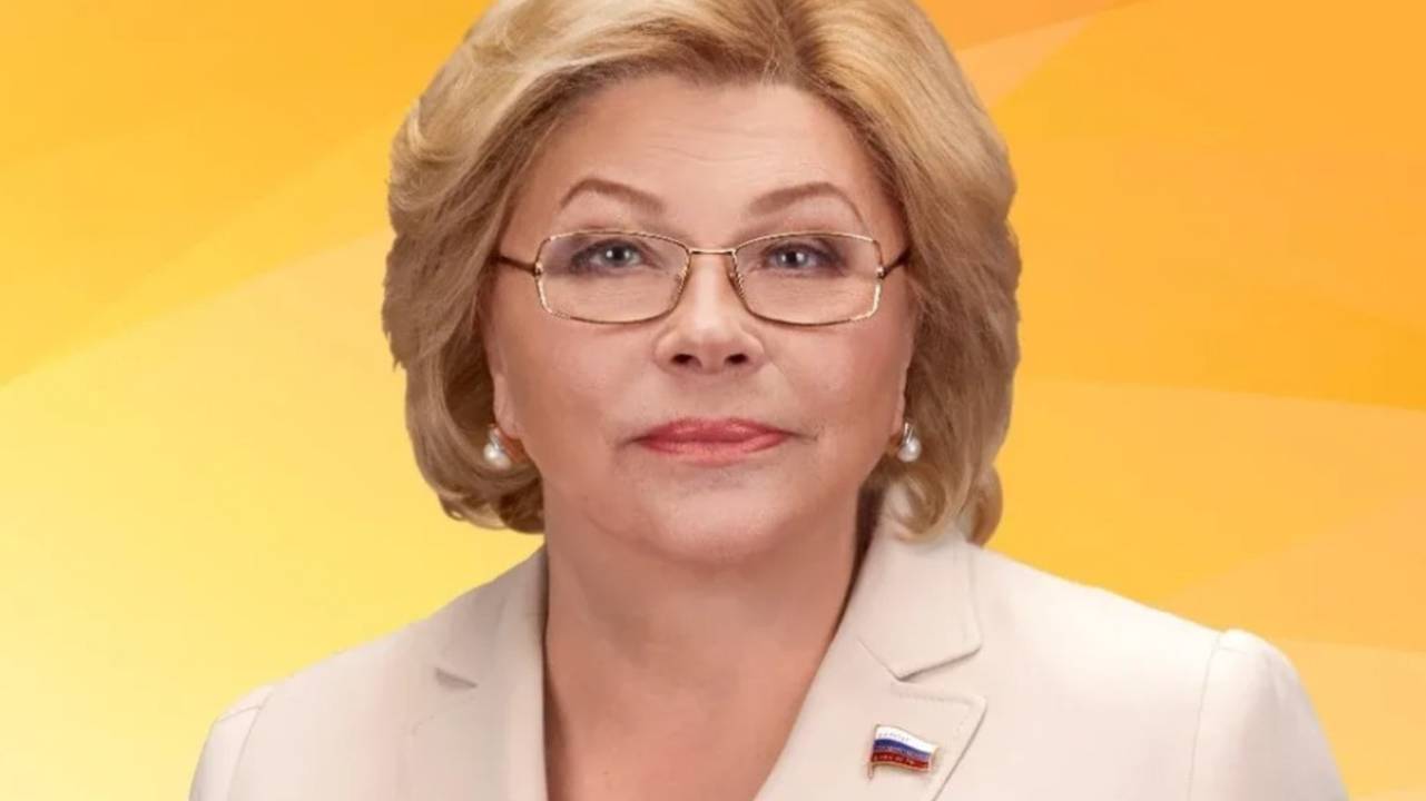 Сегодня у Елены Григорьевный Драпеко день рождения!!!