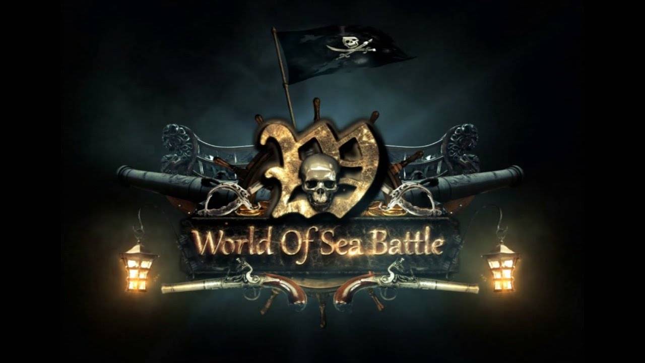 World of Sea Battle - теперь и в Steam