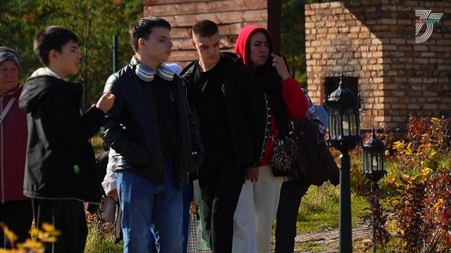 Экскурсия в Музей нефти (с.Шугурово) 14 10 2025