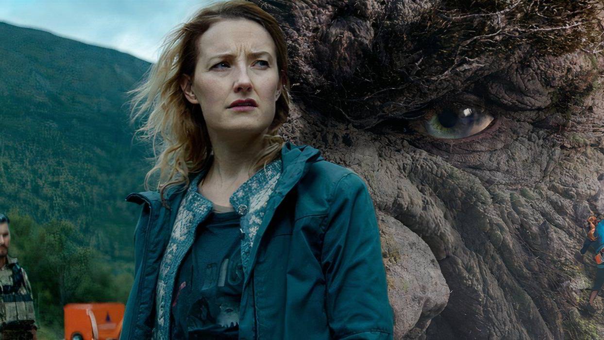 Тролль 2 (Troll 2) русский трейлер 2025