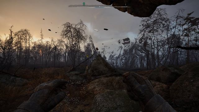 С.Т.А.Л.К.Е.Р. 2 -Аномальная активность №30