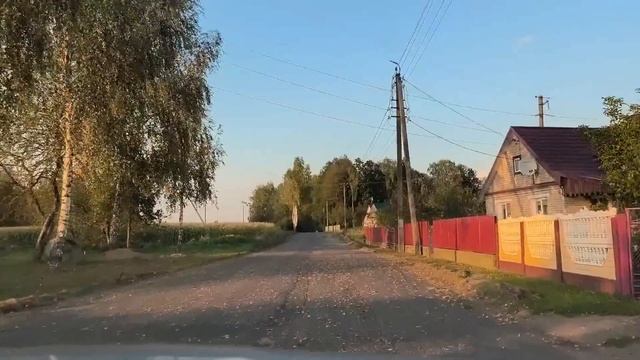 КУПИТЬ УСАДЬБУ в Беларуси , Гродненская Область