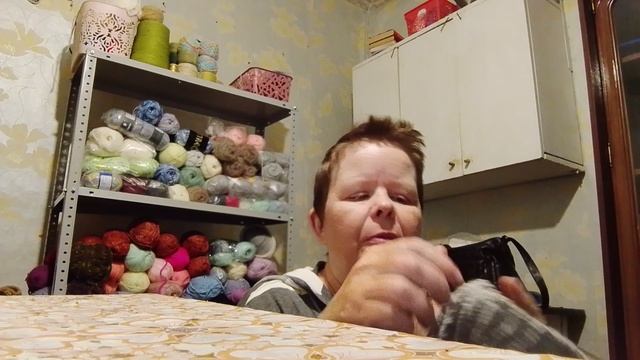 СП "Тёплые объятия" с Александрой Нещировой.