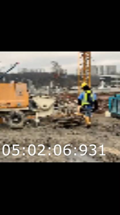 Только скрытая камера сможем помочь его поймать!