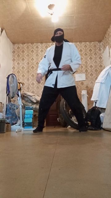 Very Nordic Ninja: 30 October Wonder II (30.10.2025) Крайне Северный Ниндзя: 28 Октябрьское Чудо II