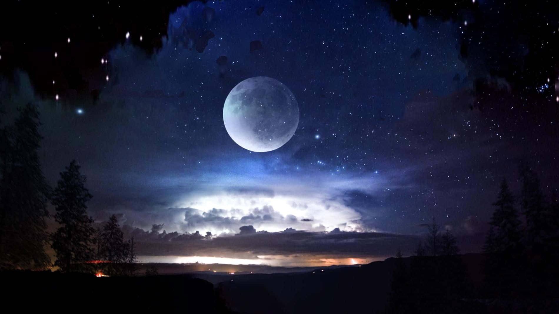 НОЧНОЙ СТРИМ БЕГАЕМ С РЕЖИЧКОМ