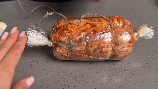 Настоящая Домашняя ВЕТЧИНА лучше чем в магазине вкуснее и полезнее