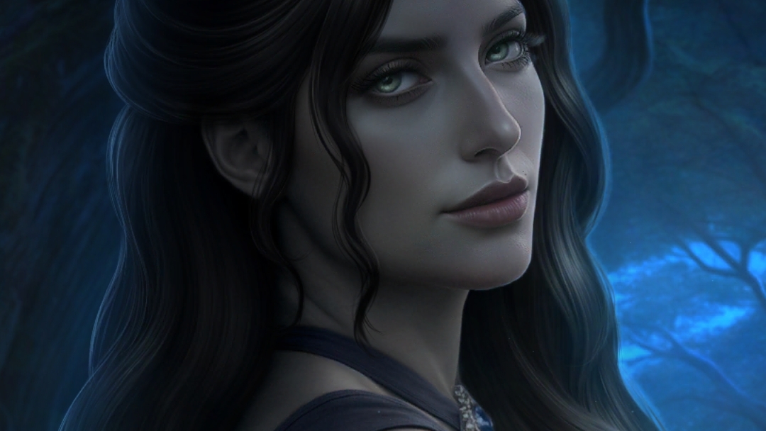 Шифр Шекспира | 2 сезон | 10 серия