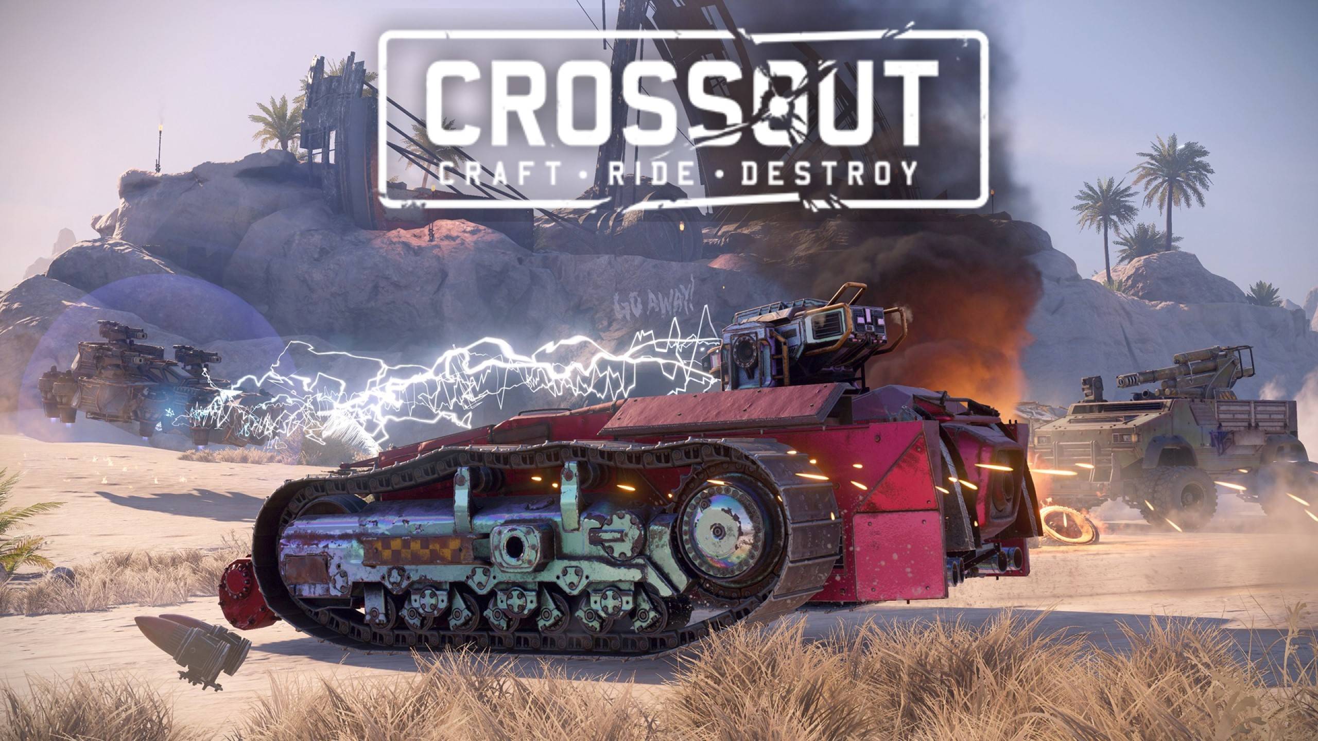 Экшен Минутка💥Стрима 29.10.25г ▶️ Кроссаут